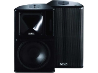  NEXO PS10-R2 Package Used, Second hand 