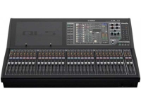  Yamaha Pro Audio QL5-Rio1608-D Package Used, Second hand 