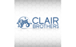  Clair Brothers 