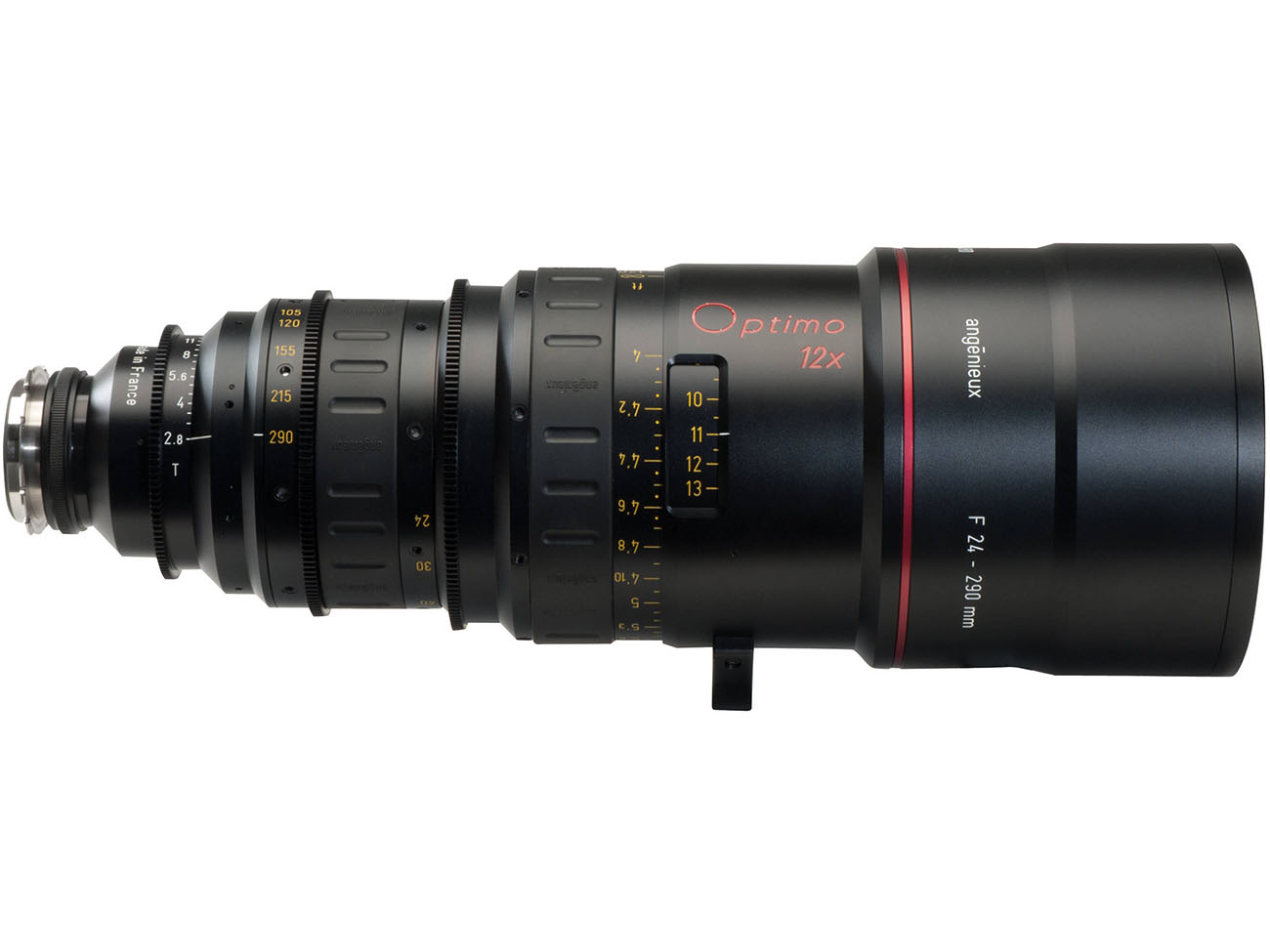 angenieux optimo zoom