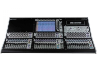  DiGiCo SD8 Core2-MadiRack 48/16 Package Used, Second hand 