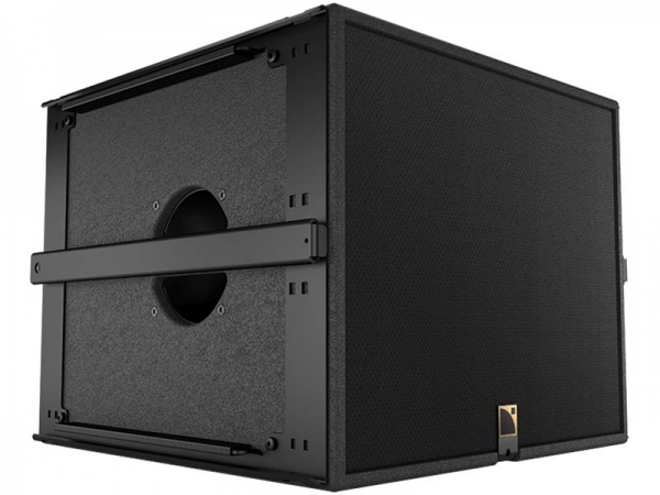  L-Acoustics SB15M Ex-demo, Like new 