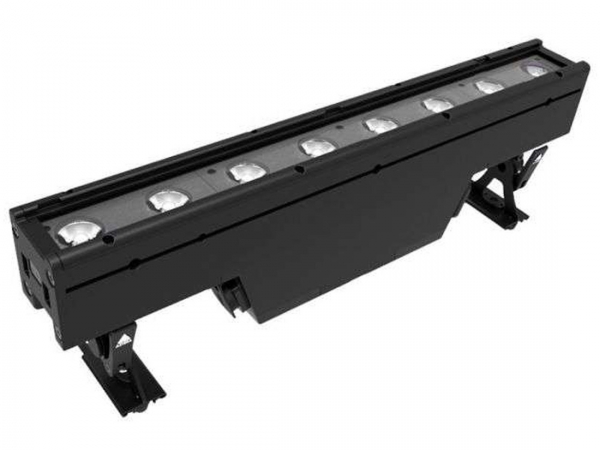  Astera LED AX2-50 PixelBar Used, Second hand 