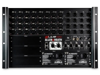  Allen & Heath dLive DM32 Used, Second hand 