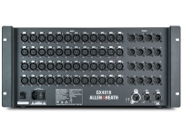  Allen & Heath GX4816 Ex-demo, Like new 