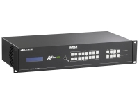  AVPro Edge 18Gbps 8x8 HDMI/HDBaseT Matrix Switch Ex-demo, Like new 