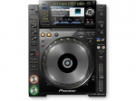  Pioneer DJ CDJ-2000NXS Nexus Used, Second hand 