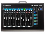  DiGiCo SD-RE/Remote Fader Package Used, Second hand 