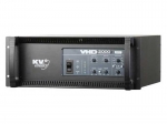  KV2 Audio VHD Sound Package Used, Second hand 