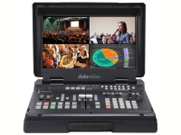  DataVideo Technologies HS-1600T MARK II Ex-demo, Like new 