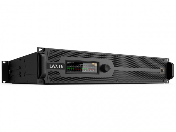  L-Acoustics LA7.16i Ex-demo, Like new 