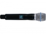  Shure ULX P4 Used, Second hand 